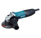 Angle grinder 115 mm, 720 W Makita GA4530R
