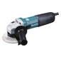 Angle grinder 125 mm, 1100 W without super flange Makita GA5040RZ1
