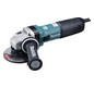 Angle grinder, adjustable 125 mm, 1400 W Makita GA5041C01