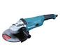 Haakse slijper 230 mm, 2200 W Makita GA9020RF