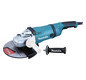 Haakse slijper 230 mm, 2600 W Makita GA9040RF01