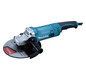 Haakse slijper 230 mm, 2000 W Makita GA9050R