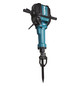 Inboorhamer voor Bosch 1.1/8" Makita HM1812