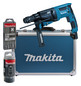 Combinatiehamer SDS-PLUS 26 mm in aluminium behuizing Makita HR2631FT13