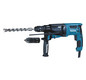 Combinatiehamer voor SDS-PLUS 26 mm Makita HR2631FTJ