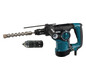 Combinatiehamer SDS-PLUS 28 mm Makita HR2811FT