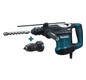 Combinatiehamer SDS-PLUS 32 mm Makita HR3210FCT