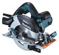 Hand-held circular saw 54 mm, in MAKPAC Makita HS6101J1