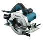 Handcirkelzaag 64 mm, 1050 W Makita HS6601J in MAKPAC
