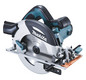 Hand-held circular saw 67 mm, in MAKPAC Makita HS7101J1