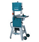 Bandsaw 900 W Makita LB1200F