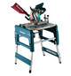 Tisch- Kapp- & Gehrungssäge 260 mm Makita LF1000