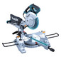 Kap- en verstekzaag 260 mm Makita LS1018LN
