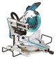 Kap- en verstekzaag 260 mm Makita LS1019L
