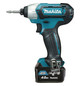 Draadloze slagmoersleutel 10,8 V 4,0 Ah Makita TD110DSMJ