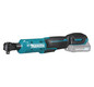 Draadloze ratelschroevendraaier 12V max. zonder batterij en oplader Makita WR100DZ