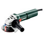 Winkelschleifer 125 mm Metabo W 1100-125