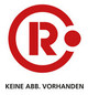 Reservemes (1 stuk) AG max. 20 mm, rechthoekig