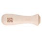 Wooden handle HKSF 100/100 100 mm for chainsaw file Pferd