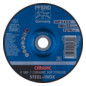 Roughing disc E 180-7 CERAMIC SGP SteelOX Pferd