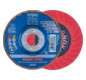 Conical flap disc PFC SGP STRONG Pferd Polifan