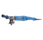 Electric angle grinder UWER 18/110 EF 230V Pferd