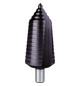 Step drill 6.0-40.0 mm HSS-TiAlN Ruko 101097F