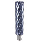 Core drill 20.0 mm HSS-TiAlN L=110 mm Ruko 1082020F Weldon