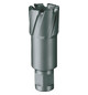 Core drill 16.0 mm HM L=50 mm TC Ruko 108716 Weldon