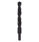 Spiralbohrer DIN 338 Typ N 25,0 mm, HSS-R reduzierter Schaft Ruko 200250