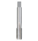Gewindebohrer DIN 2181 HSS M48x1,5 Ruko 235480-2