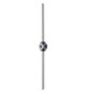 Ball screw tap Size 0 Ruko 241200