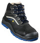 Sicherheitsstiefel Gr. 43 S3 ESD Stabilus Spartacus Mid Rubber