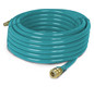 Compressed air hose assembly L=10 m, Ø 9 mm, max 15 bar Aircraft Flexair