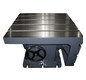 Aufspanntisch 600x445x380 mm für RD4 Optimum