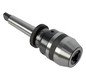 Snelwerkende boorhouder MK2 / 0,3-13 mm max. 8000 omwentelingen Optimaal