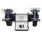 Dubbele schuurmachine GU25 / 400V/3Ph/50Hz OPTIgrind