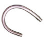 Zuigbuizen flexibel GU2,GU5/H, PU=2 stuks voor GBS75/GBS150 Optimum