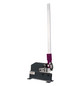 Hebel-Blechschere PS125 Optimum