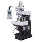 Bohr-Fräsmaschine MT50 / 400V/3Ph/50Hz OPTImill
