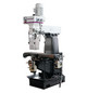 Bohr-Fräsmaschine MT50E / 400V/3Ph/50Hz OPTImill