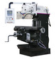 Universalfräsmaschine MT100 / 400V/3Ph/50Hz OPTImill