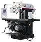 Universalfräsmaschine MT200 / 400V/3Ph/50Hz OPTImill