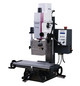 Bohr-Fräsmaschine MH20V / 230V/1Ph/50Hz OPTImill