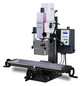 Bohr-Fräsmaschine MH20VL / 230V/1Ph/50Hz OPTImill