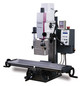 Bohr-Fräsmaschine MH20VLD / 230V/1Ph/50Hz OPTImill