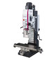 Bohr-Fräsmaschine MH50V / 400V/3Ph/50Hz OPTImill
