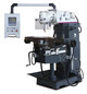 Freesmachine MT130S / 400V/3Ph/50Hz OPTImill