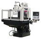 Freesmachine MZ2S / 400V/3Ph/50Hz OPTImill