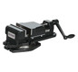 Maschinenschraubstock FMS 100 Optimum